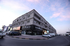 العييري للشقق المخدومة الدمام Al Eairy Serviced Apartments Dammam 7